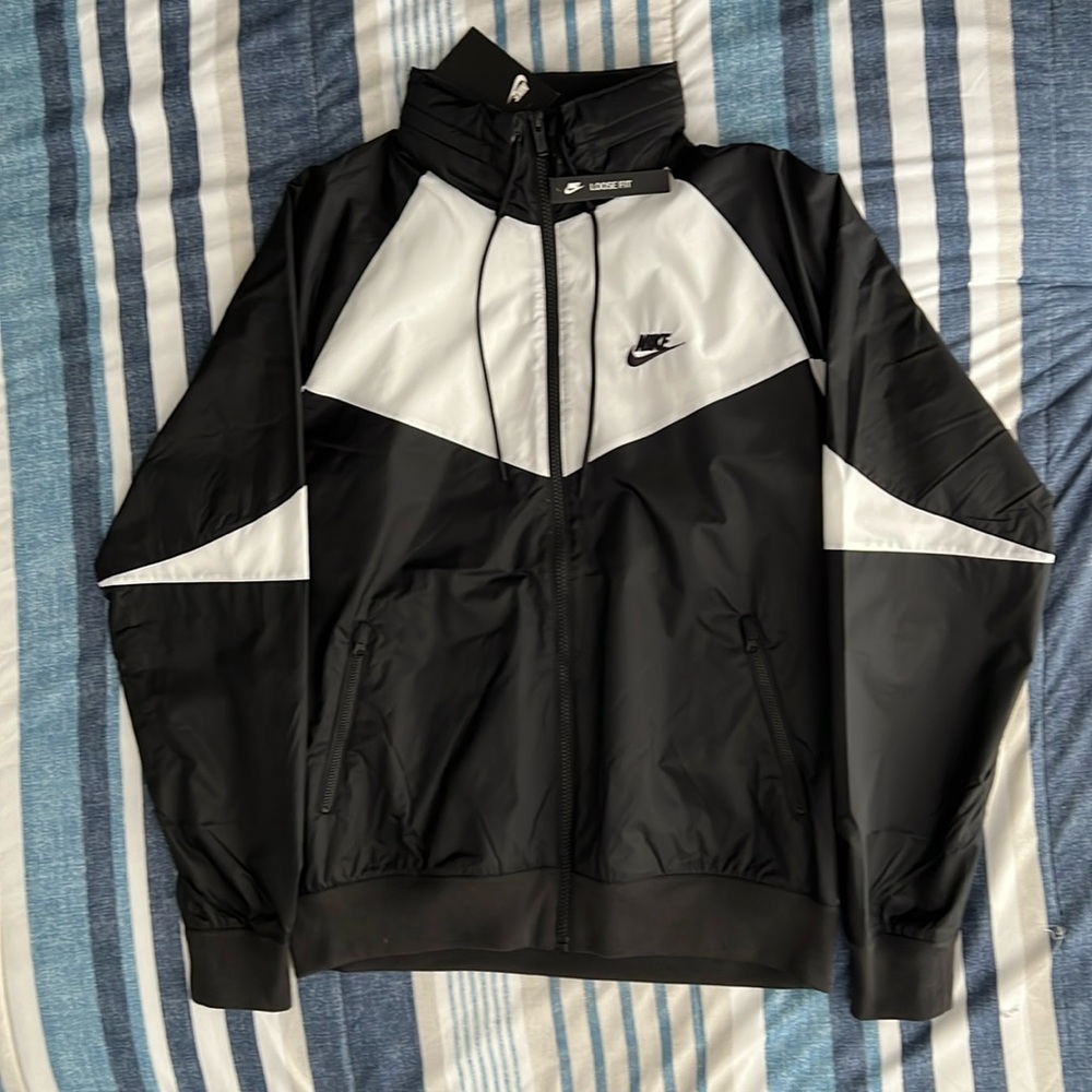 Nike Sportswear Windrunner